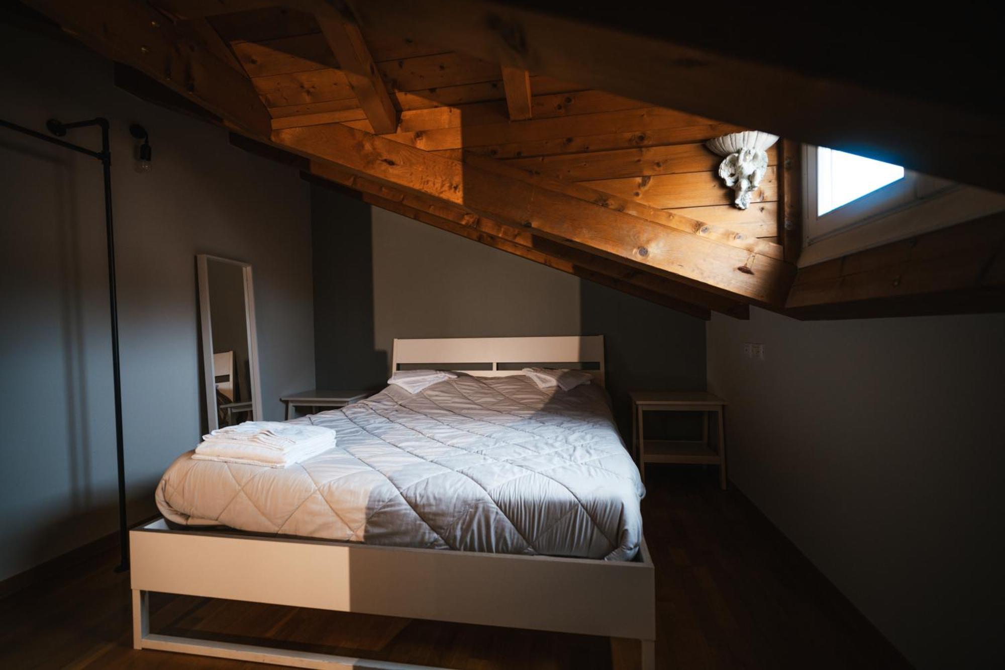 Hurban Apartments Múggia Eksteriør billede