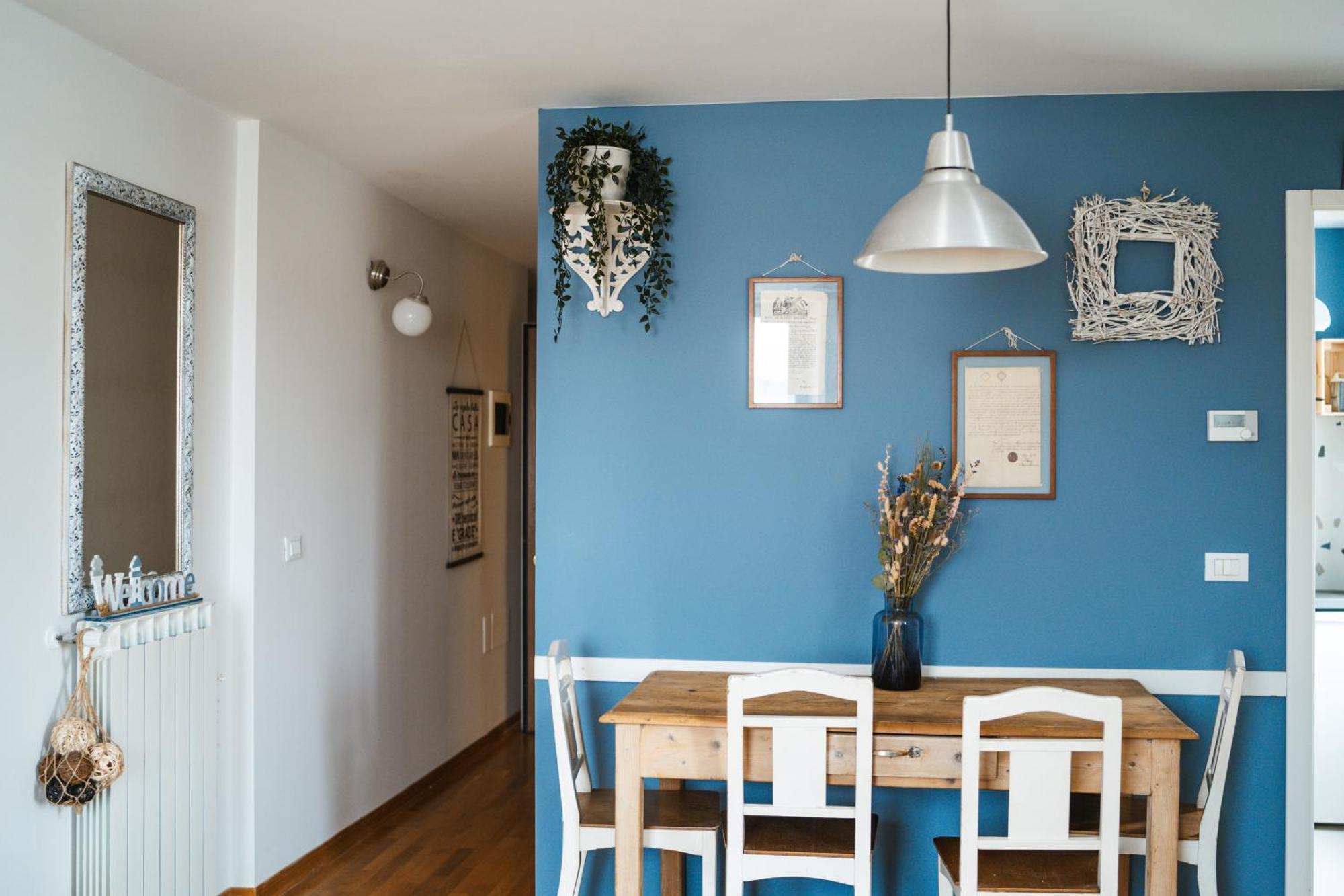 Hurban Apartments Múggia Eksteriør billede